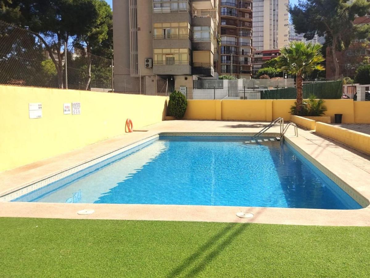 Apartment Amsterdam By Interhome Benidorm